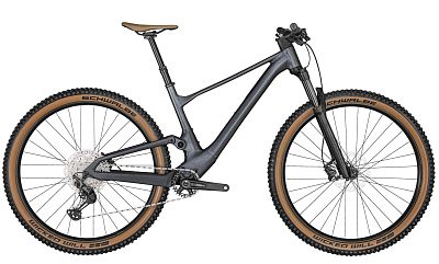 Превью Горный велосипед 29 дюймов Велосипед SCOTT Spark 960 (2025)